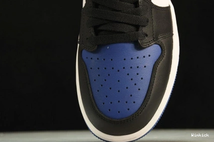 Retro Toe" 1 DD9315-102 Low Jordan "Royal Golf 0829